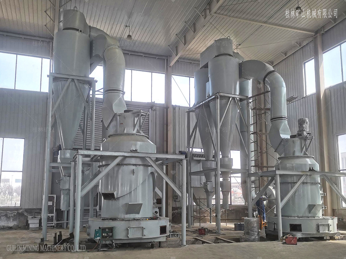 案例一:山東某固廢資源化利用項(xiàng)目