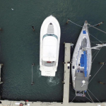 如何掌握船舶停靠藝術？